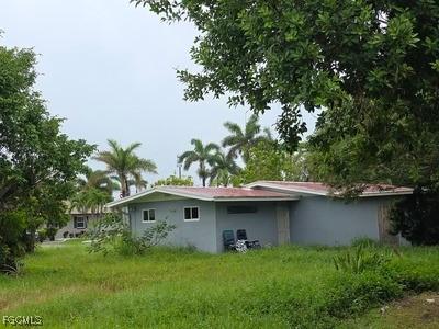 16781 Gina Way, Fort Myers, FL 33908