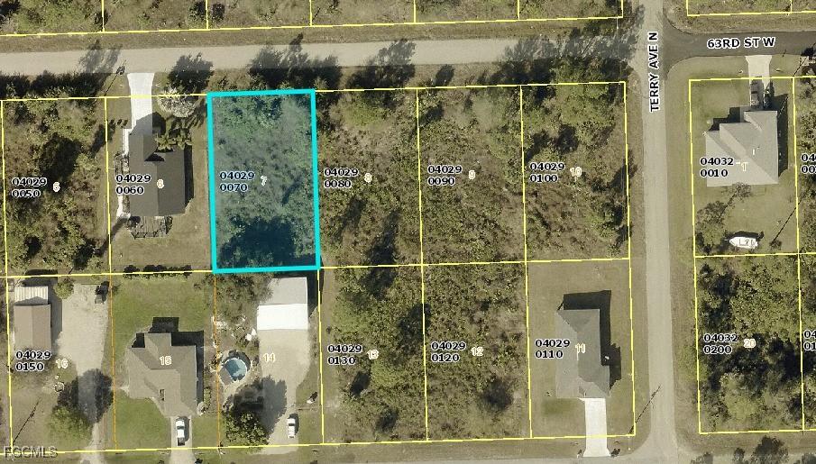 3607 63rd St., Lehigh Acres, FL 33971
