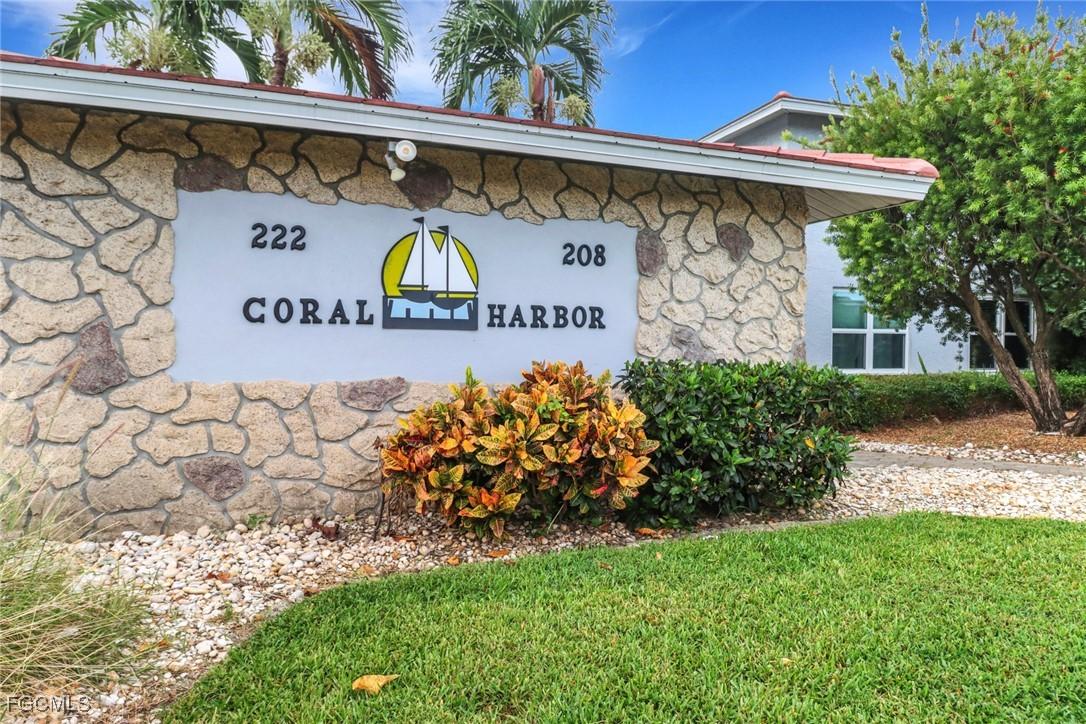 208 Cape Coral Pkwy. #107, Cape Coral, FL 33904