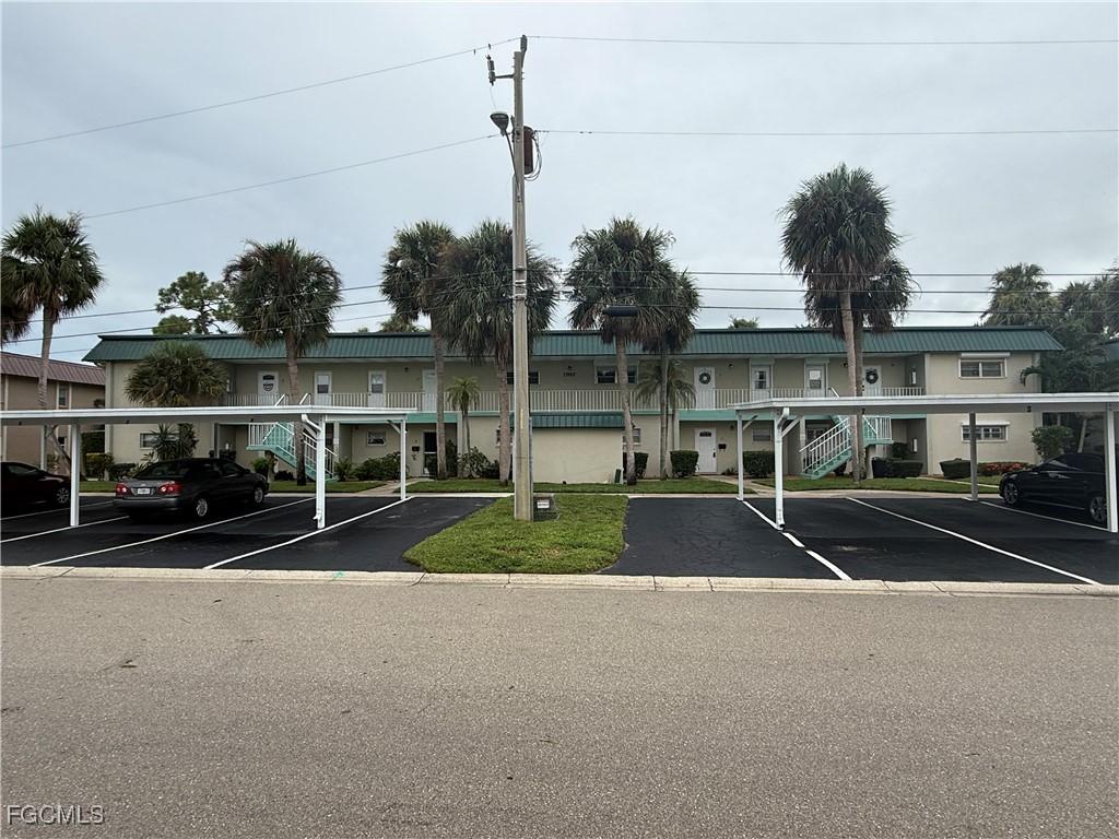 1707 Golf Club Dr. #3, North Fort Myers, FL 33903