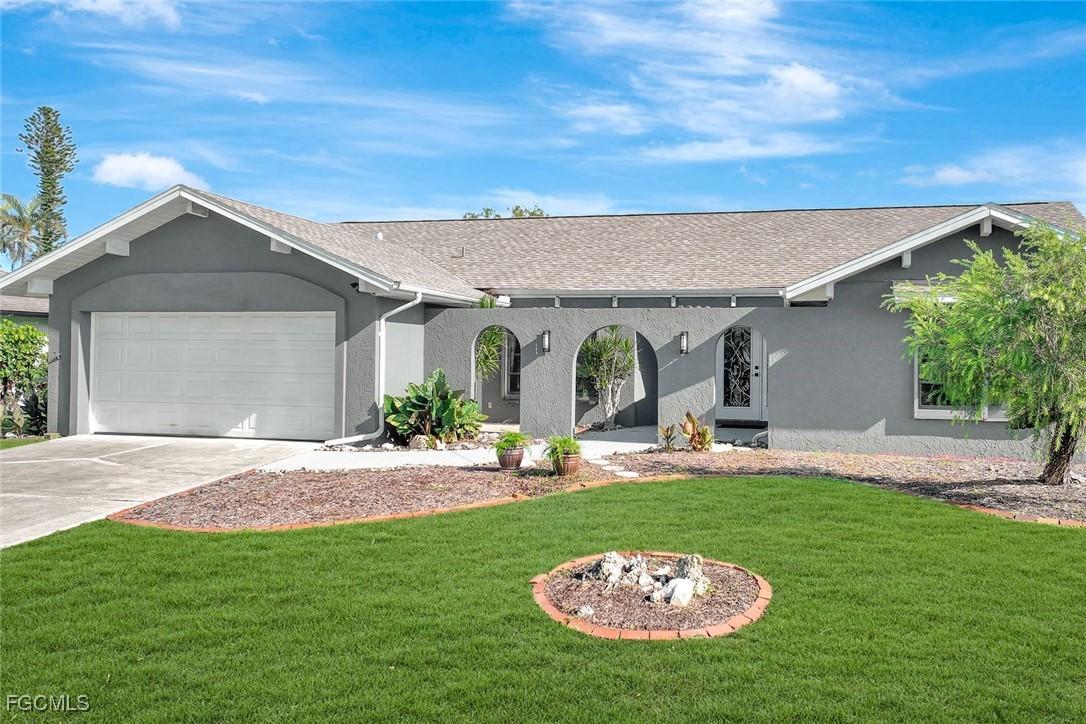 1207 SE 29th Ter., Cape Coral, FL 33904