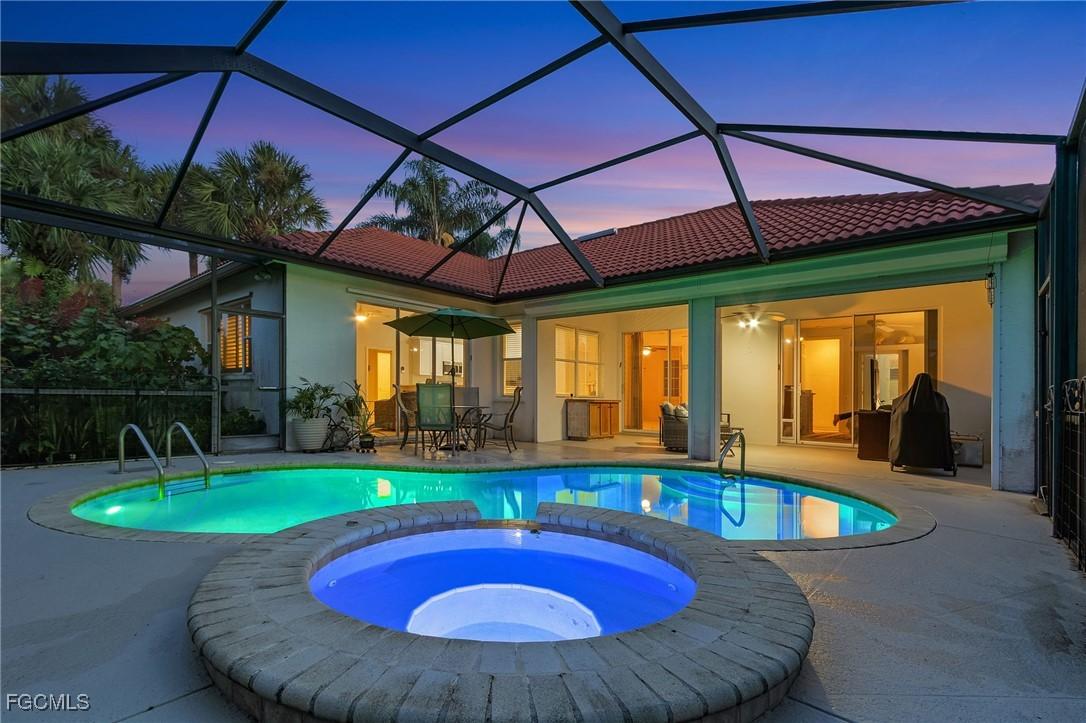 11195 Callaway Greens Dr., Fort Myers, FL