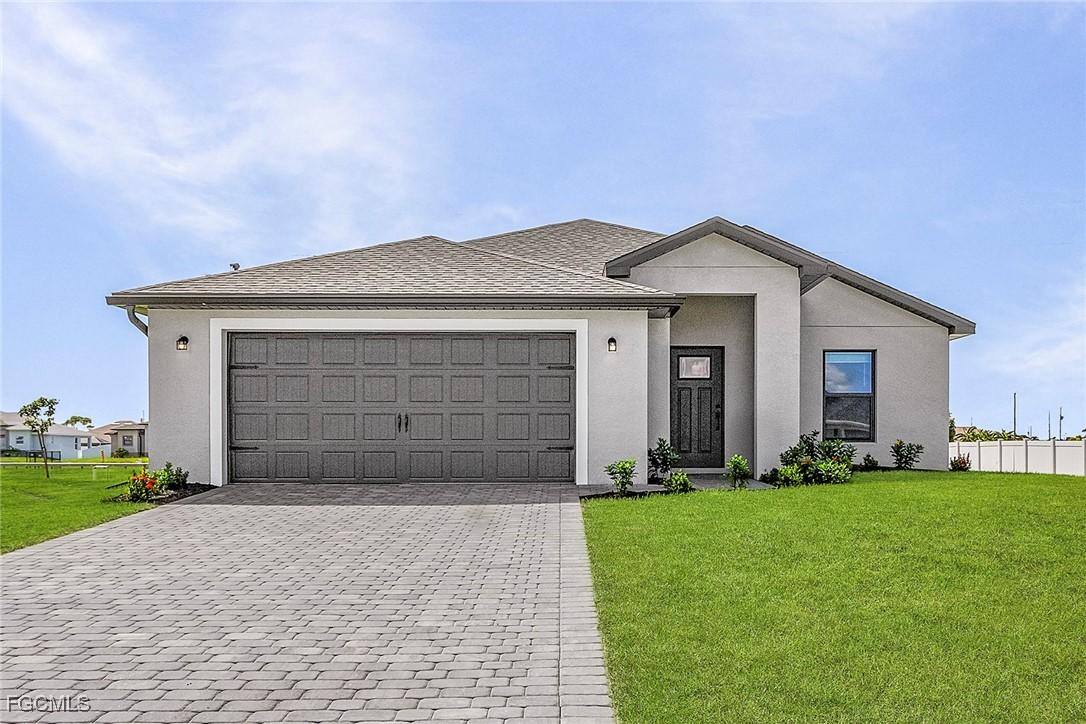 305 NW 21st St., Cape Coral, FL 33993