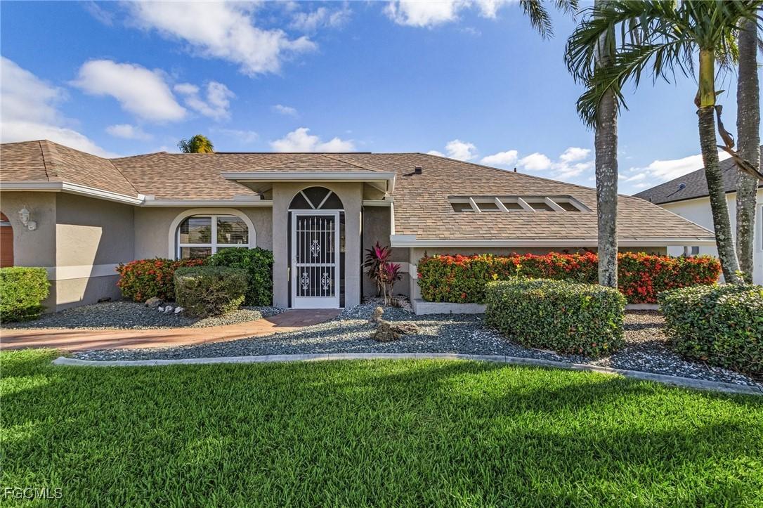 2607 SE 23rd Ave., Cape Coral, FL 33904
