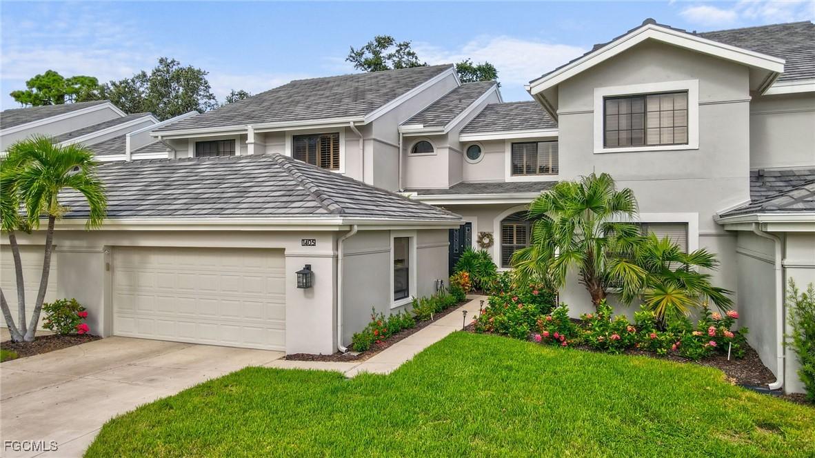 16181 Fairway Woods Dr. #1405, Fort Myers, FL 33908