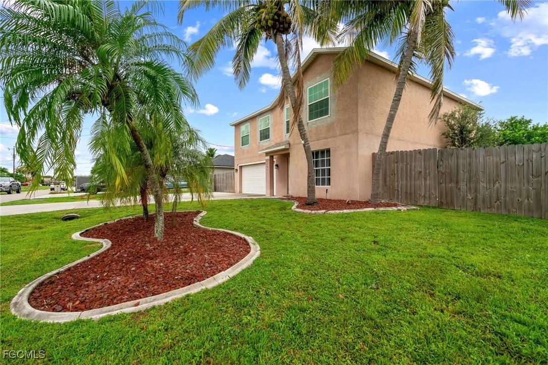 1447 SE 17th Ter., Cape Coral, FL 33990