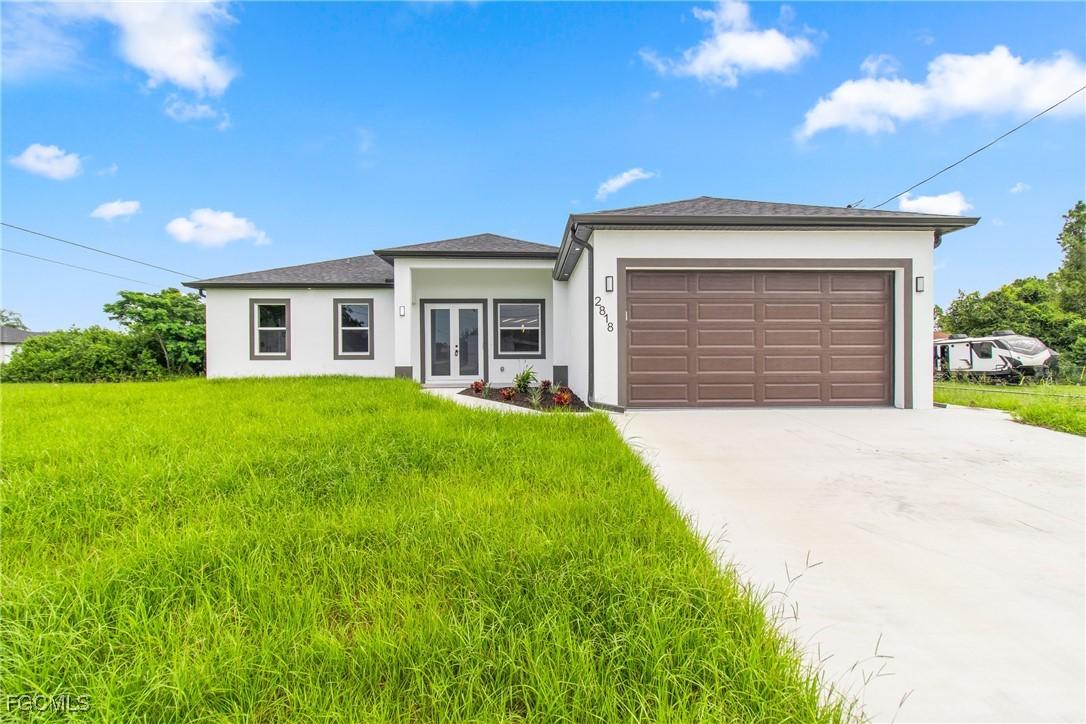 2818 42nd St., Lehigh Acres, FL 33976