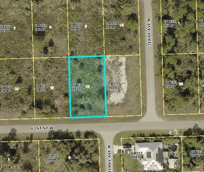 3602 61st St., Lehigh Acres, FL 33971