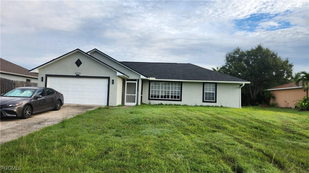 621 SW 21st Ln., Cape Coral, FL 33991