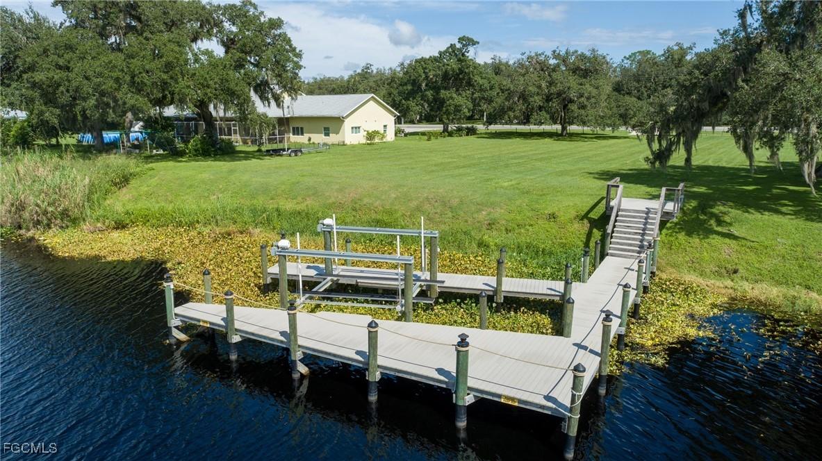 395 Old County Road 78, Labelle, FL 33935