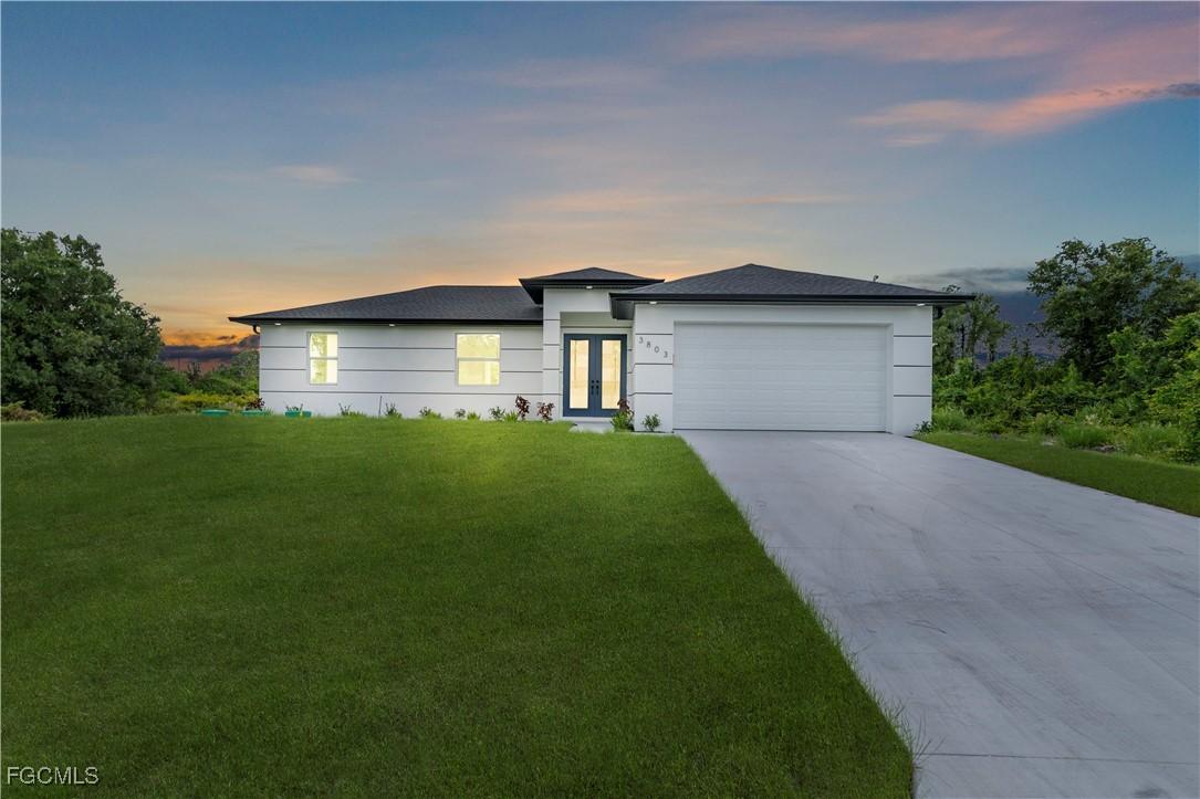 3803 6th St., Lehigh Acres, FL 33976
