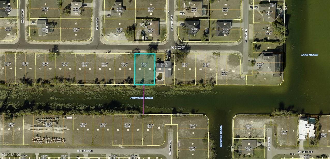 924 NE 20th St., Cape Coral, FL 33909