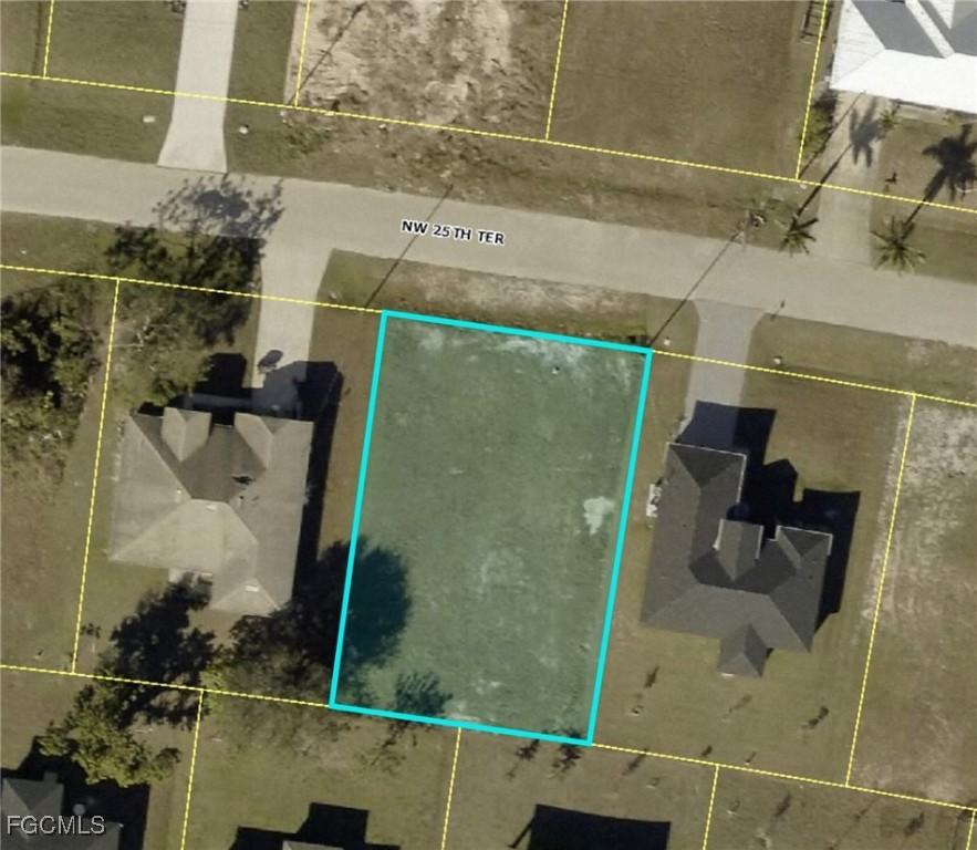 122 NW 25th Ter., Cape Coral, FL 33993