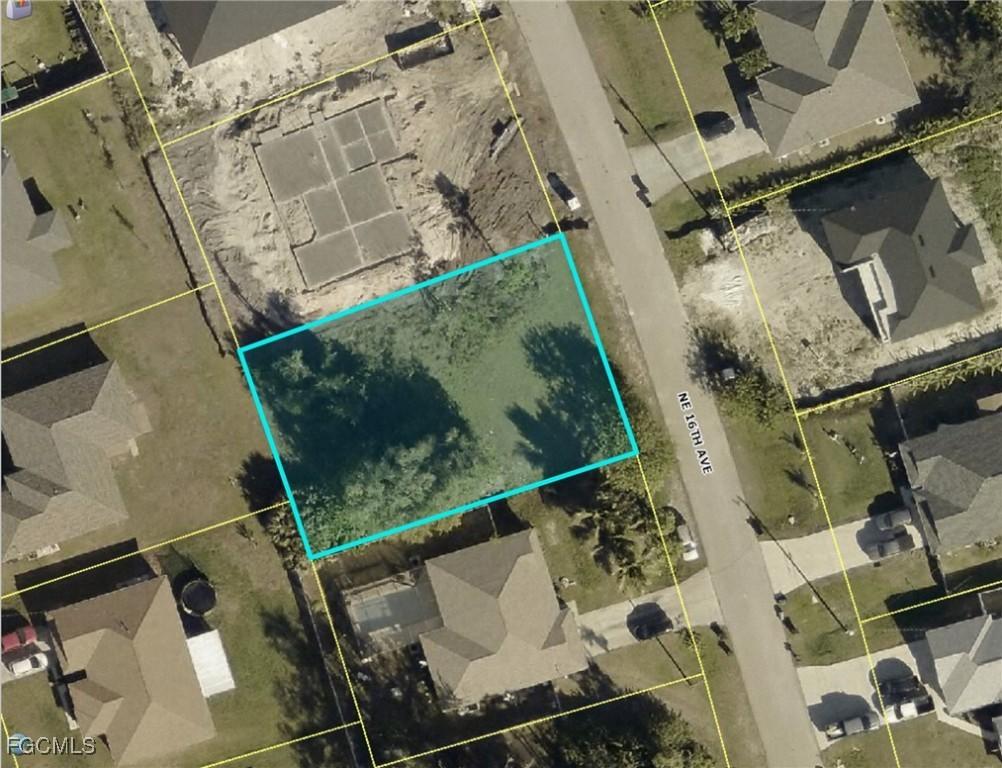 3746 NE 16th Ave., Cape Coral, FL 33909