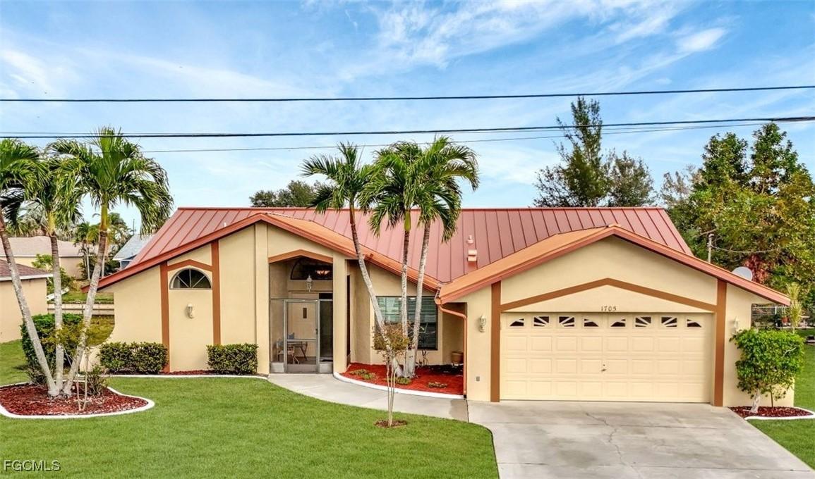 1705 SE 7th St., Cape Coral, FL 33990