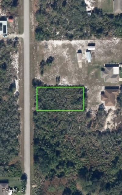 115 Marshall Ave., Lake Placid, FL 33852