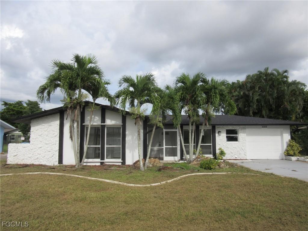 4123 SE 3rd Ave., Cape Coral, FL 33904