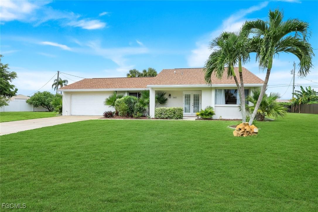 1411 SE 43rd St., Cape Coral, FL 33904