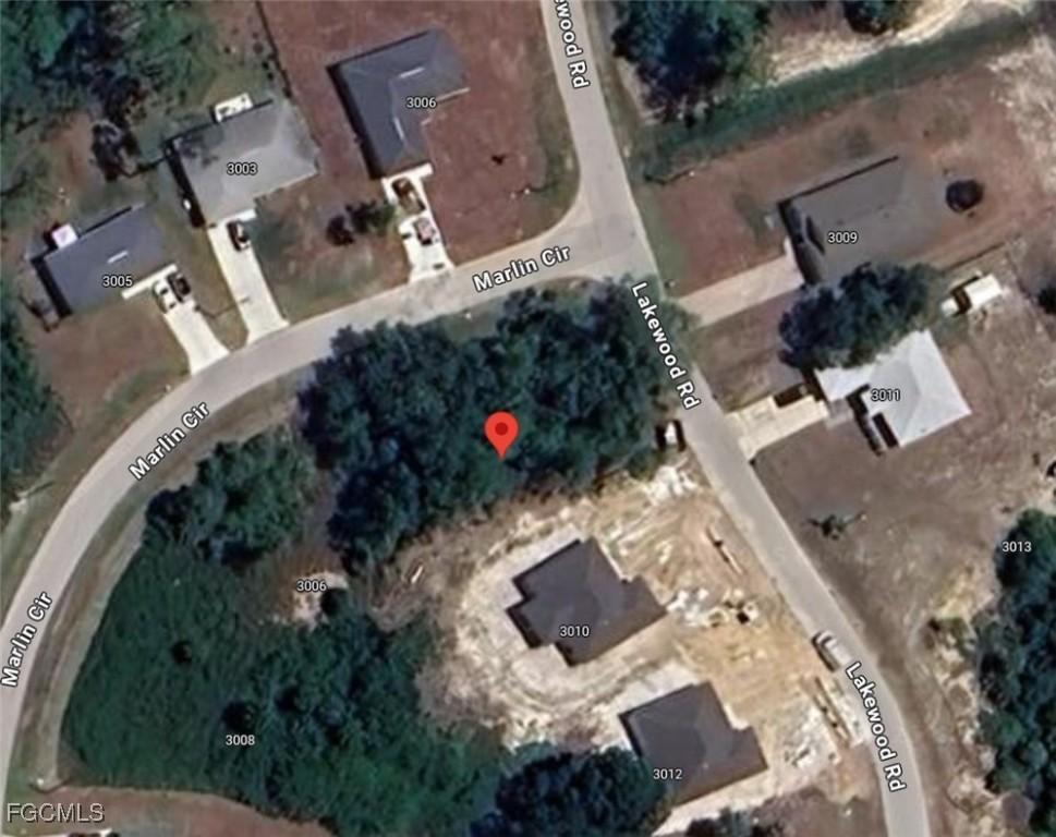 3002 Marlin Cir., Labelle, FL 33935