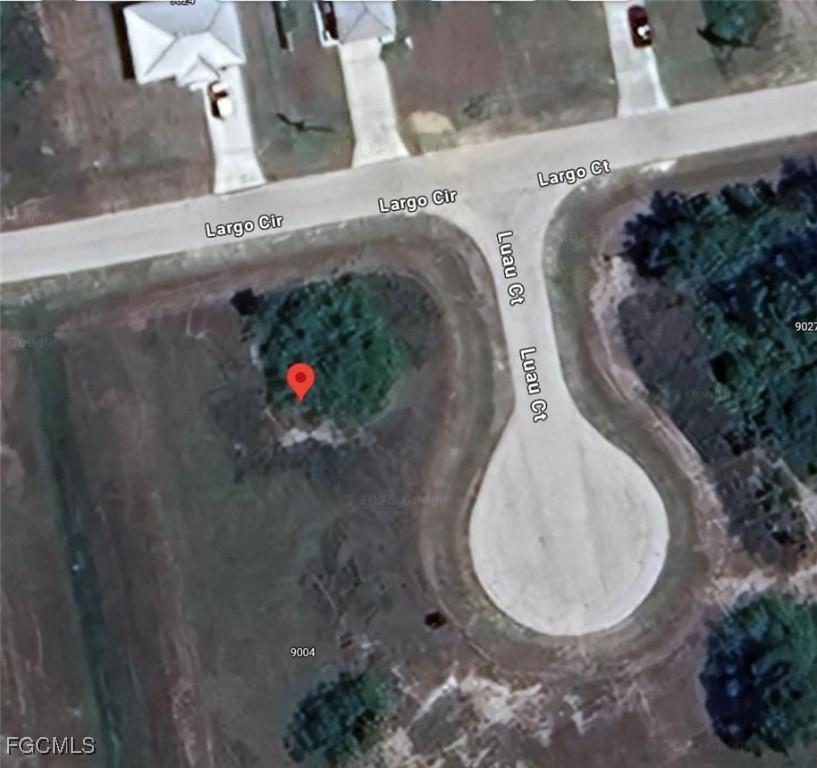 9002 Luau Ct., Labelle, FL 33935