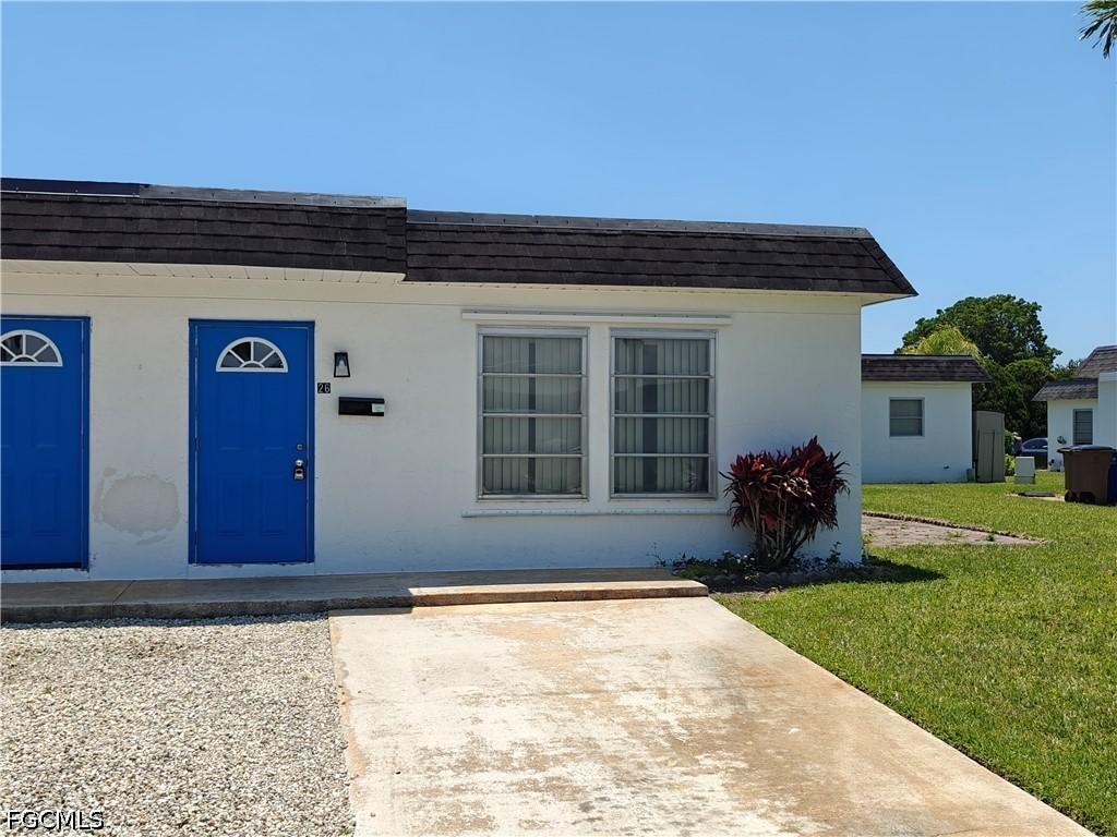 26 Temple Ct., Lehigh Acres, FL 33936