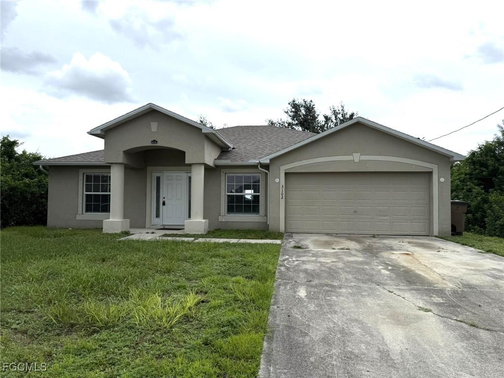 3102 27th St., Lehigh Acres, FL 33976