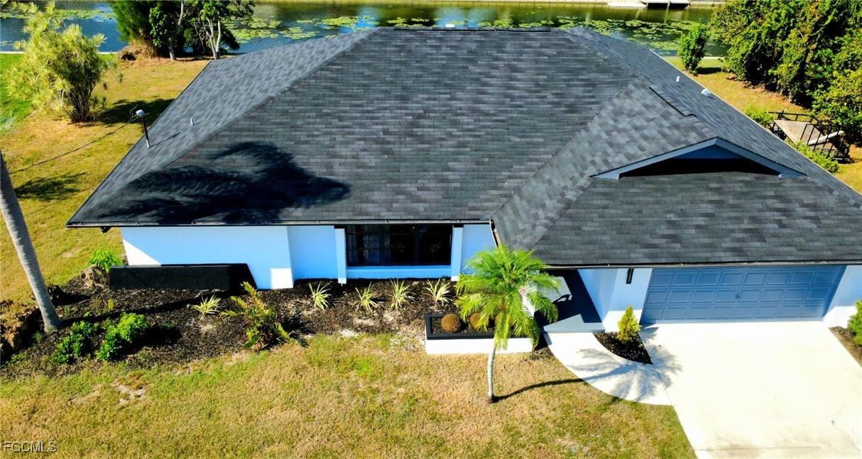 415 SW 7th Ter., Cape Coral, FL 33991
