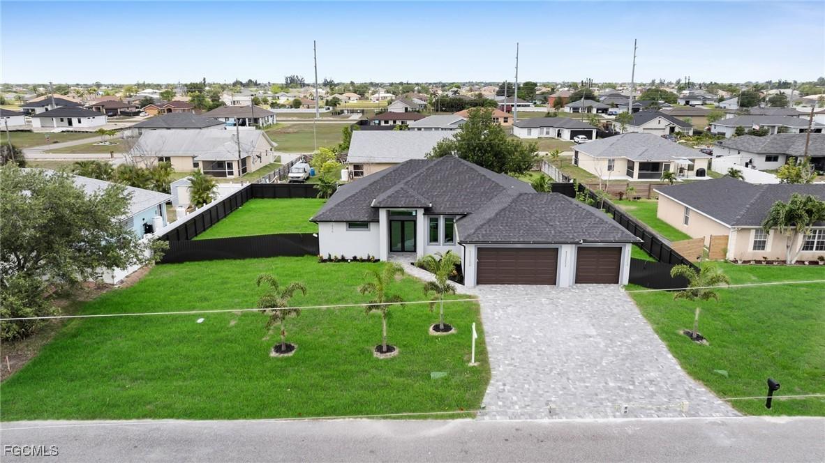 336 NE 25th St., Cape Coral, FL 33909