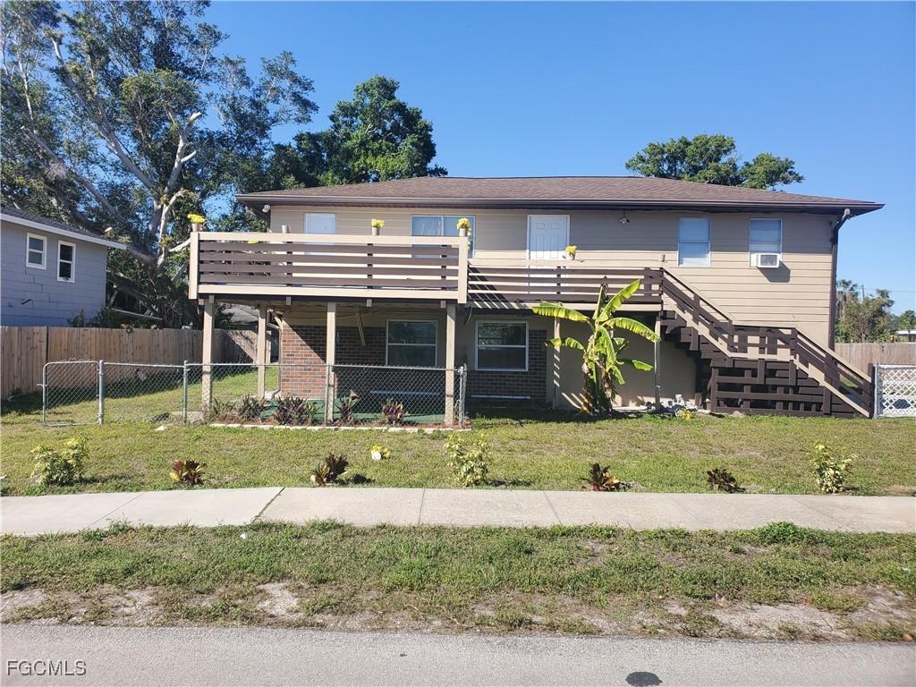 446 San Bernardino St., North Fort Myers, FL 33903