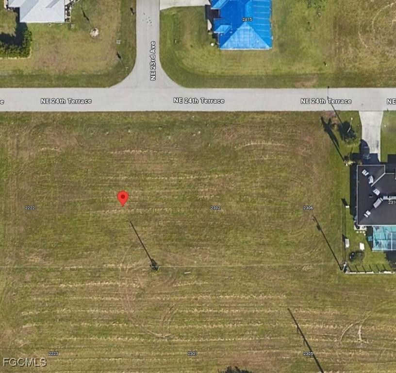 2226 NE 24th Ter., Cape Coral, FL 33909