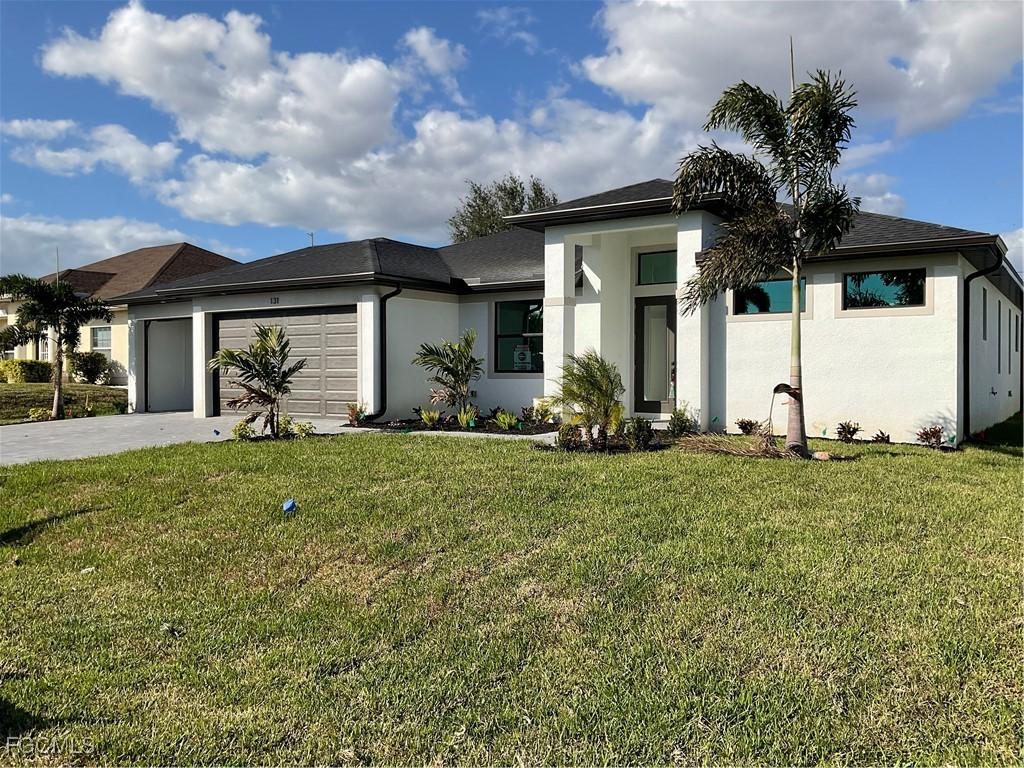 131 NW 7th Ter., Cape Coral, FL 33993
