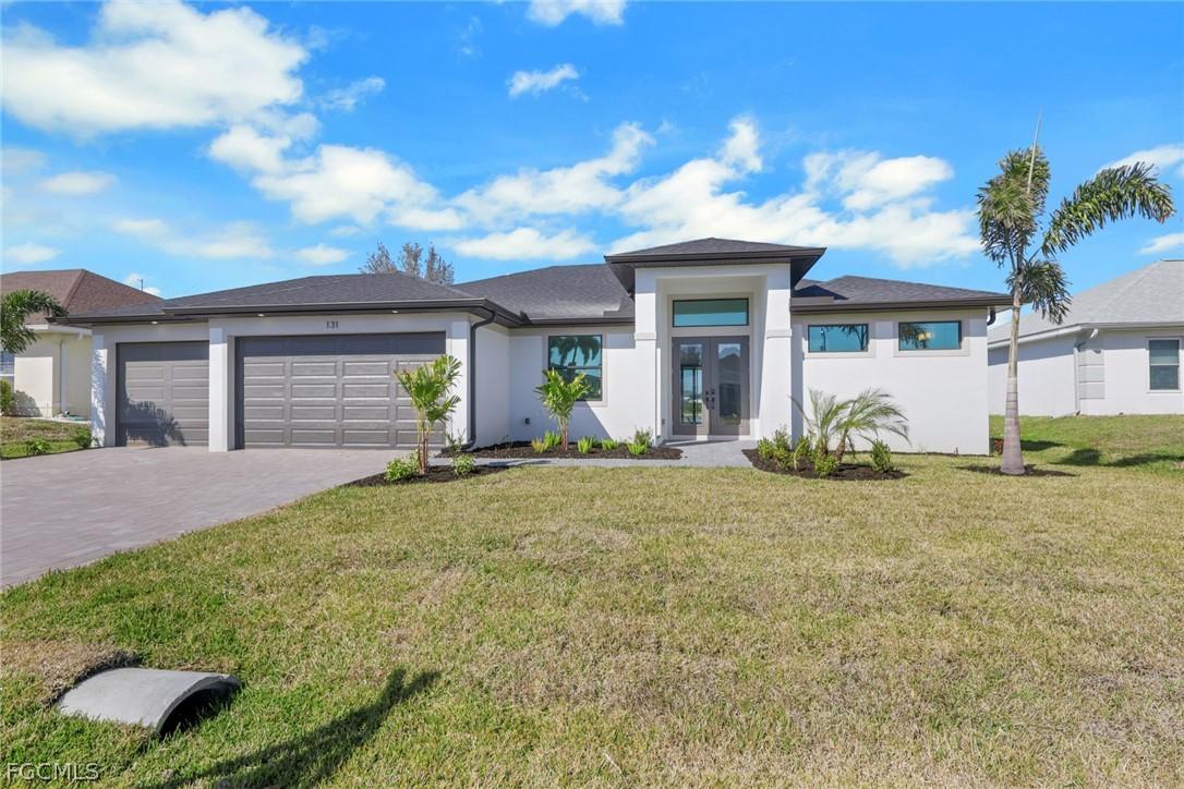 131 NW 7th Ter., Cape Coral, FL 33993