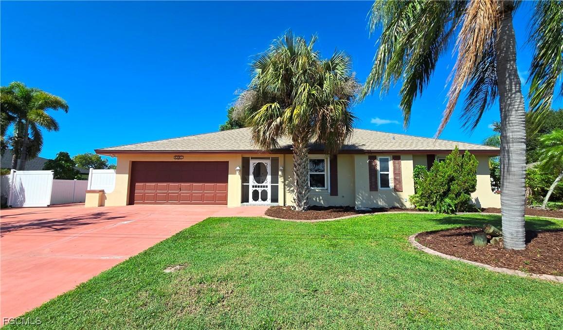 4301 Orange Grove Blvd., North Fort Myers, FL 33903