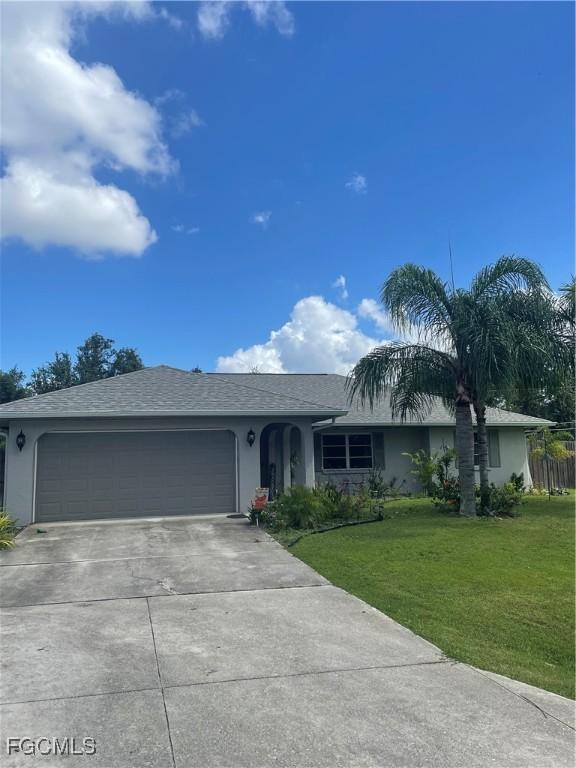 360 Hazel Cir., Punta Gorda, FL 33982