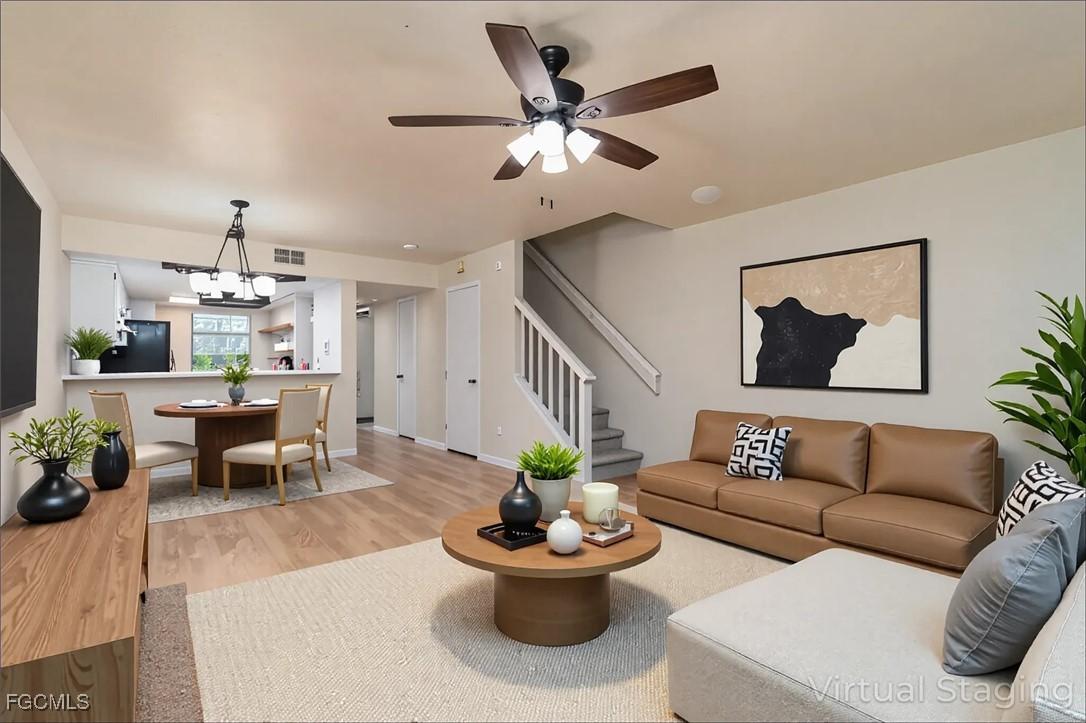 2131 Crystal Dr. #24, Fort Myers, FL 33907