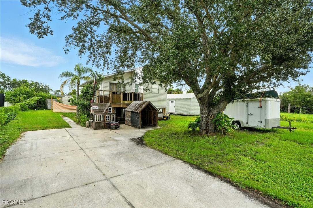 3814 11th St., Lehigh Acres, FL 33976