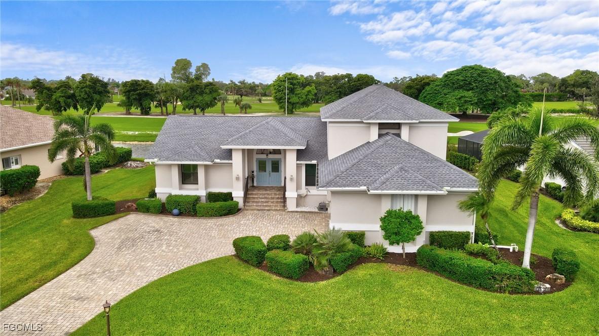 16707 Bobcat Dr., Fort Myers, FL 33908