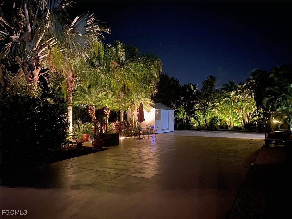 Lot 33 3003 W Riverbend Resort Blvd., Labelle, FL 33935