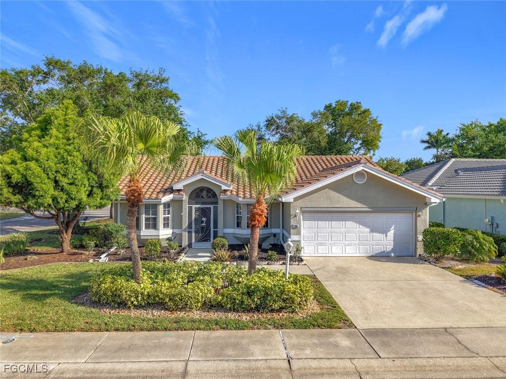 2001 Corona Del Sire Dr., North Fort Myers, FL 33917