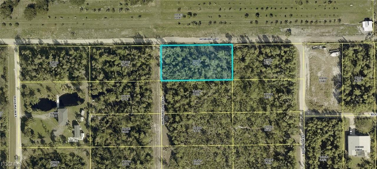 15514 Martinique Way, Bokeelia, FL 33922