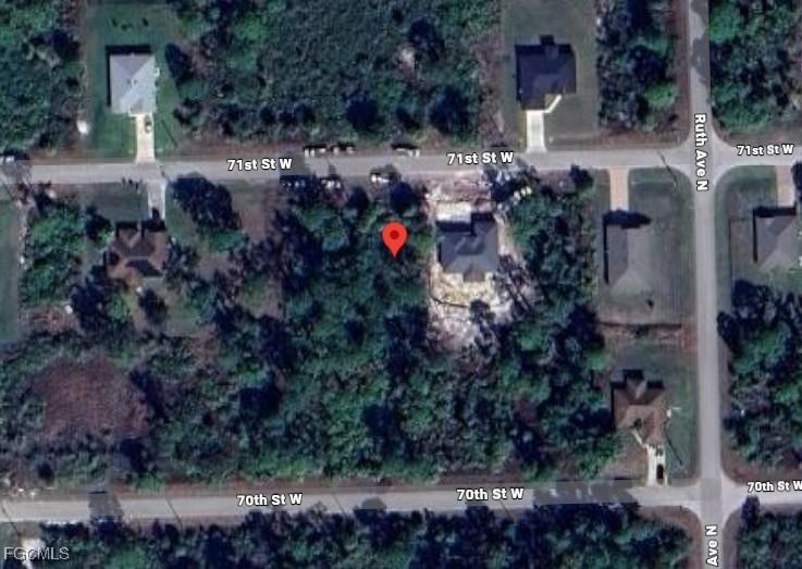 3307 71st St., Lehigh Acres, FL 33971