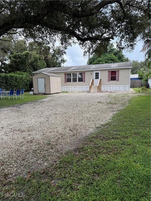 11057 Torchfire Tr., Bonita Springs, FL 34135