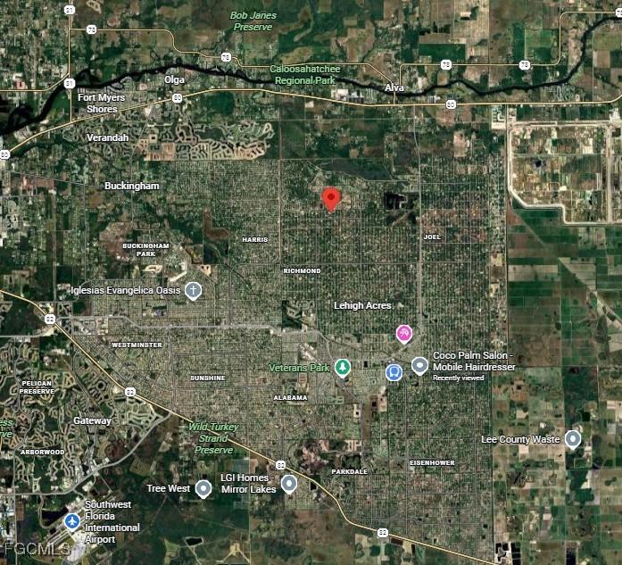 601 W 18th St., Lehigh Acres, FL 33972