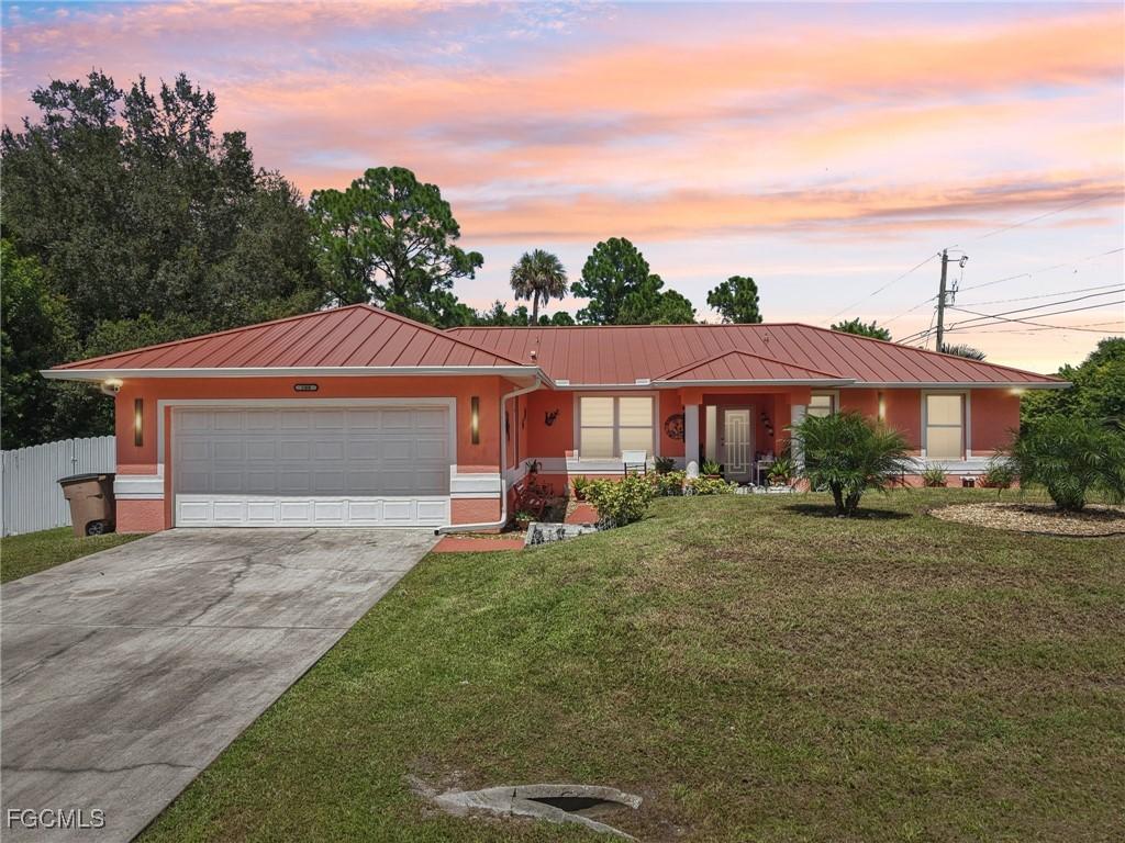 200 W 6th St., Lehigh Acres, FL 33972