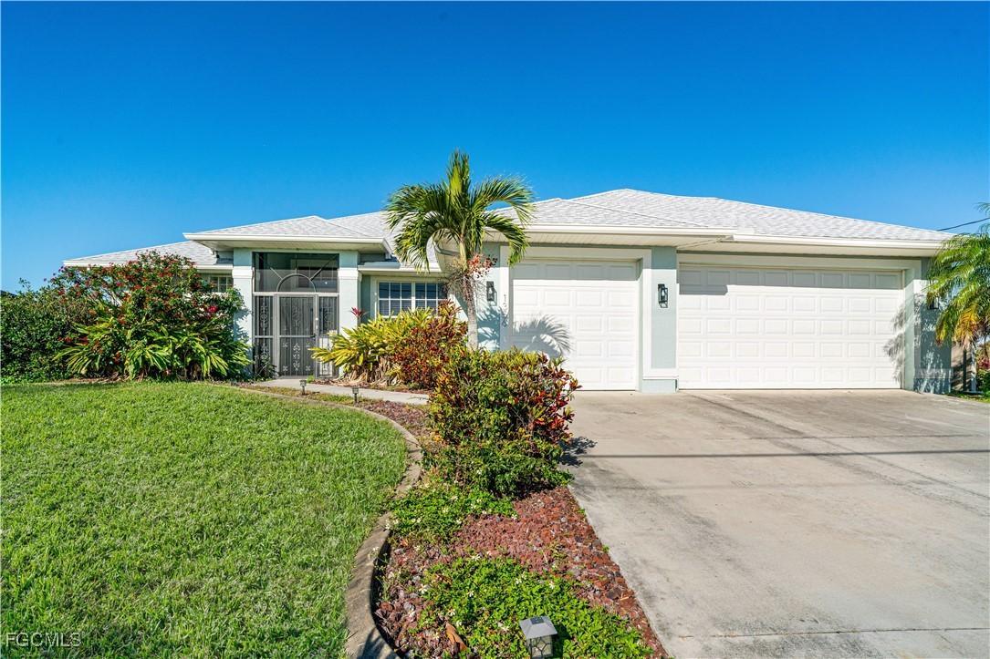 1356 NW 13th Pl., Cape Coral, FL 33993