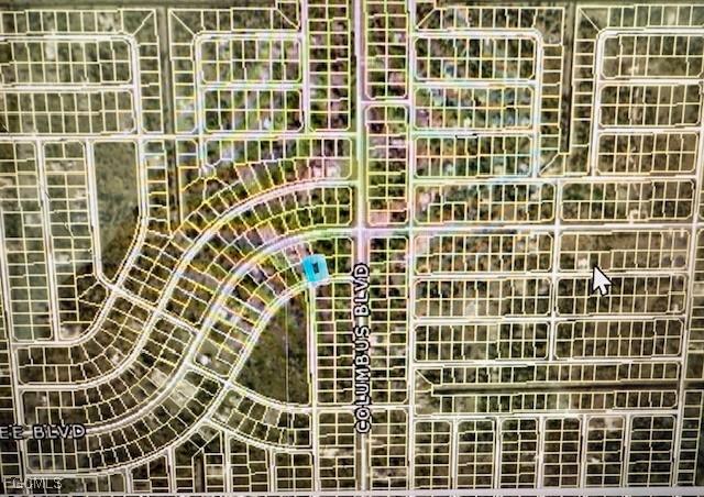 1165 Barfield St., Lehigh Acres, FL 33974