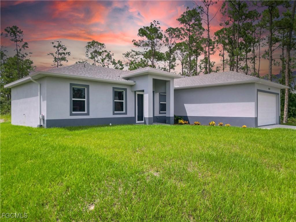 1601 Willard Ave., Lehigh Acres, FL 33972
