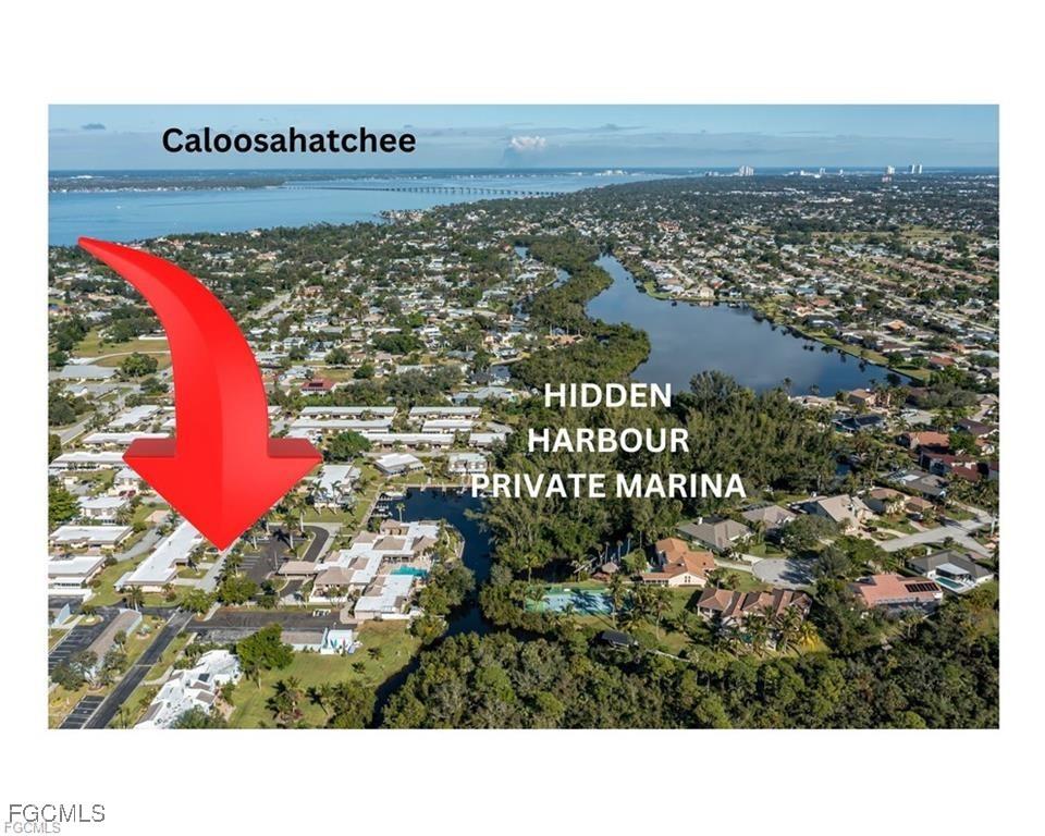 5705 Harbour Club Rd., Fort Myers, FL 33919