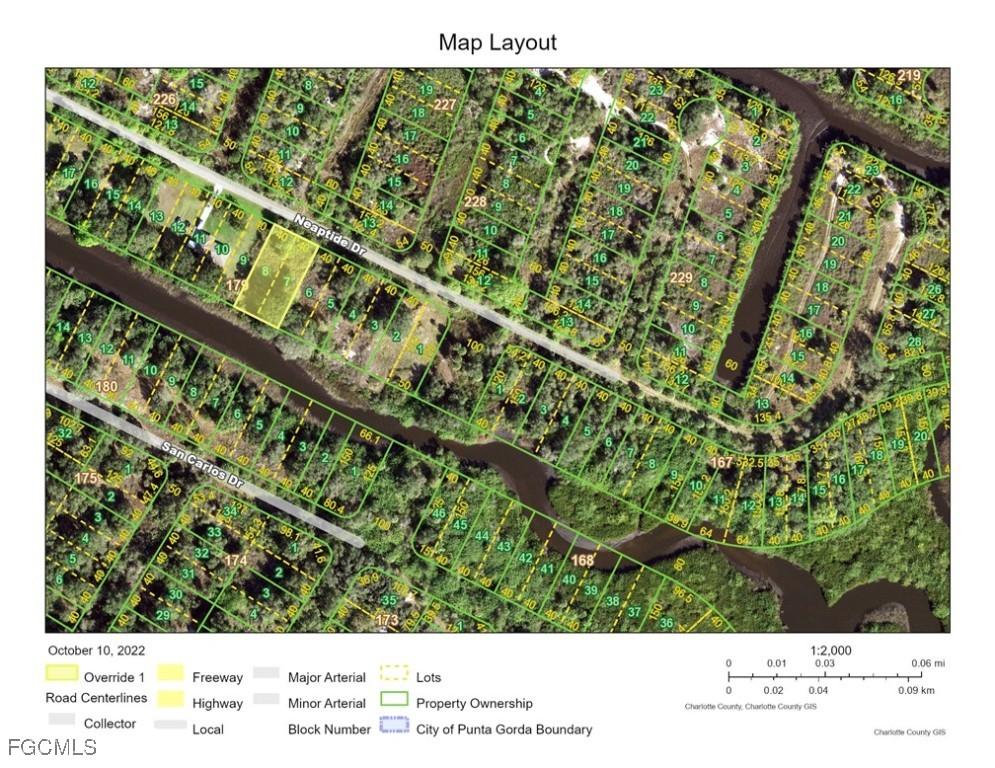 27433/27437 Neaptide Dr., Punta Gorda, FL 33983