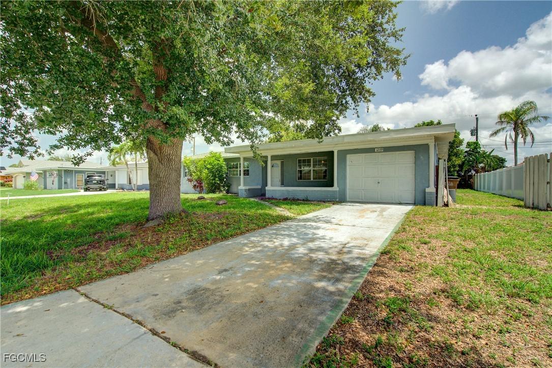 1209 SE 36th St., Cape Coral, FL 33904